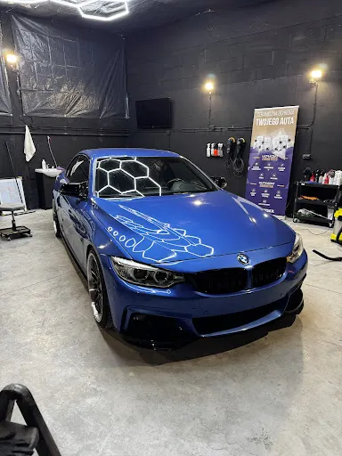 MK Garage Studio Detailingu Car Detailing